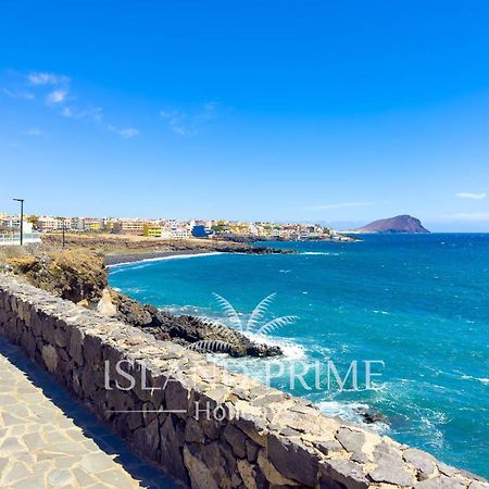Lovely Holiday In Golf Del Sur Pp126 San Miguel de Abona Extérieur photo