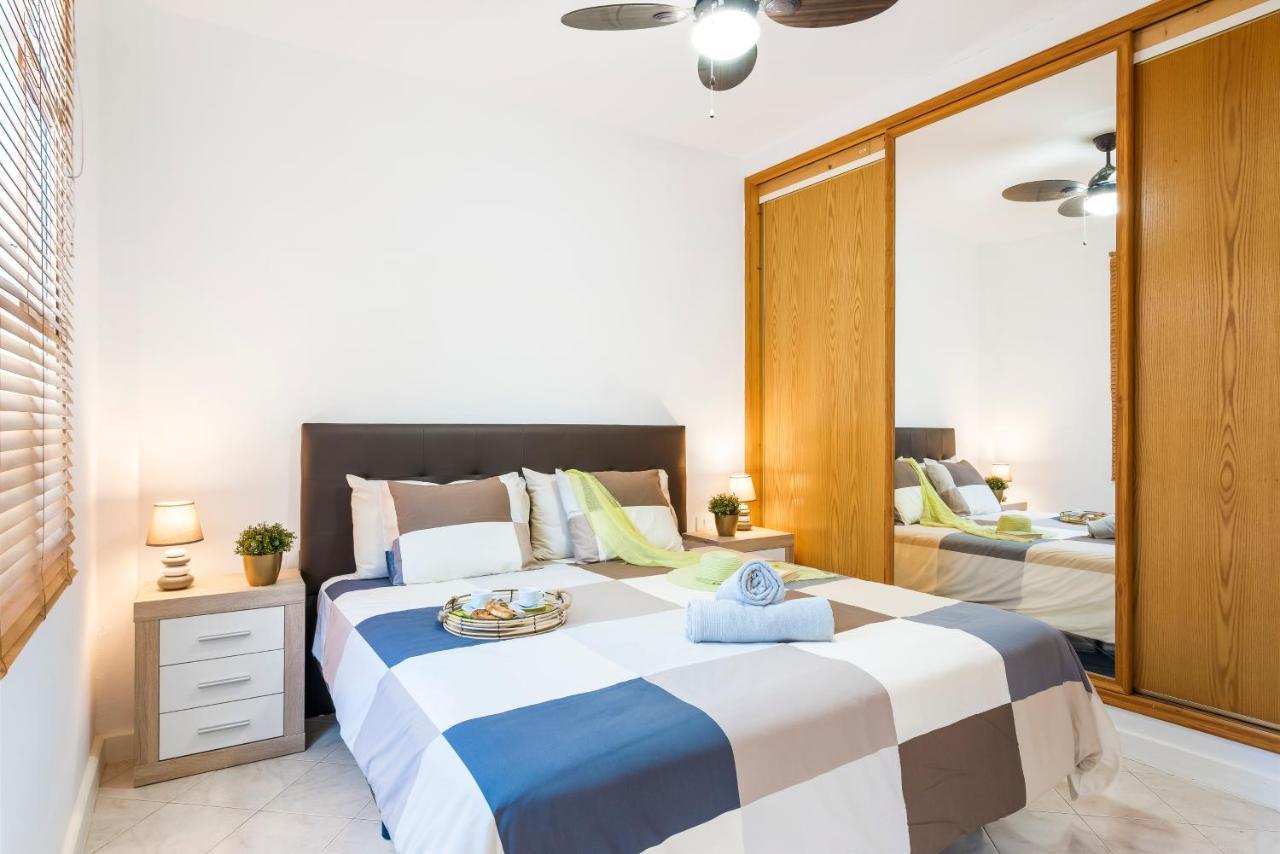Lovely Holiday In Golf Del Sur Pp126 San Miguel de Abona Extérieur photo