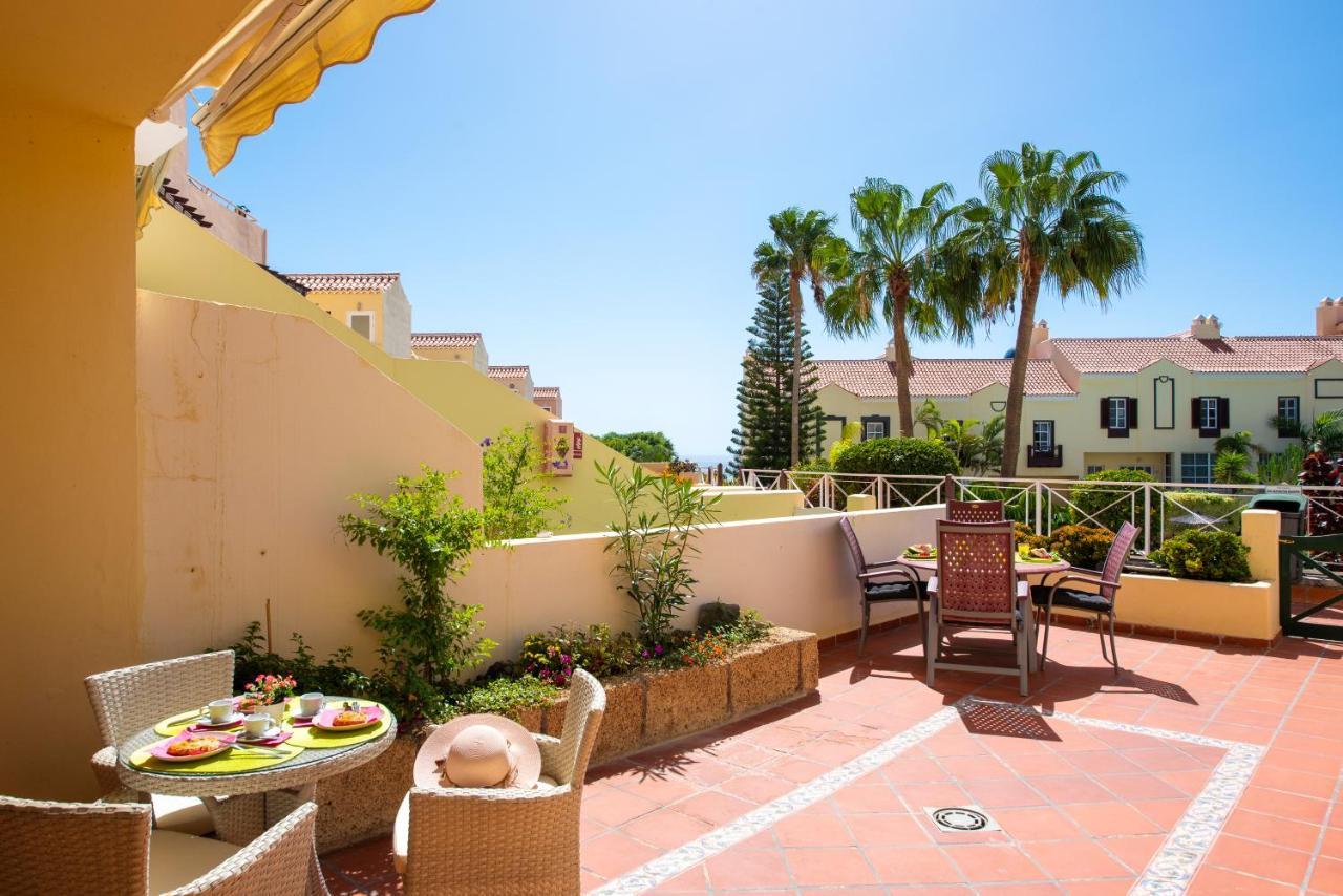 Lovely Holiday In Golf Del Sur Pp126 San Miguel de Abona Extérieur photo