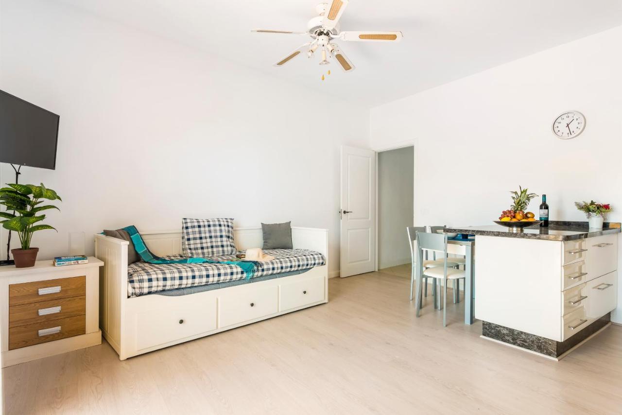 Lovely Holiday In Golf Del Sur Pp126 San Miguel de Abona Extérieur photo