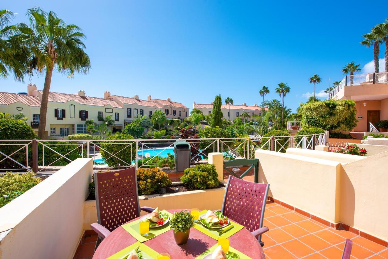 Lovely Holiday In Golf Del Sur Pp126 San Miguel de Abona Extérieur photo
