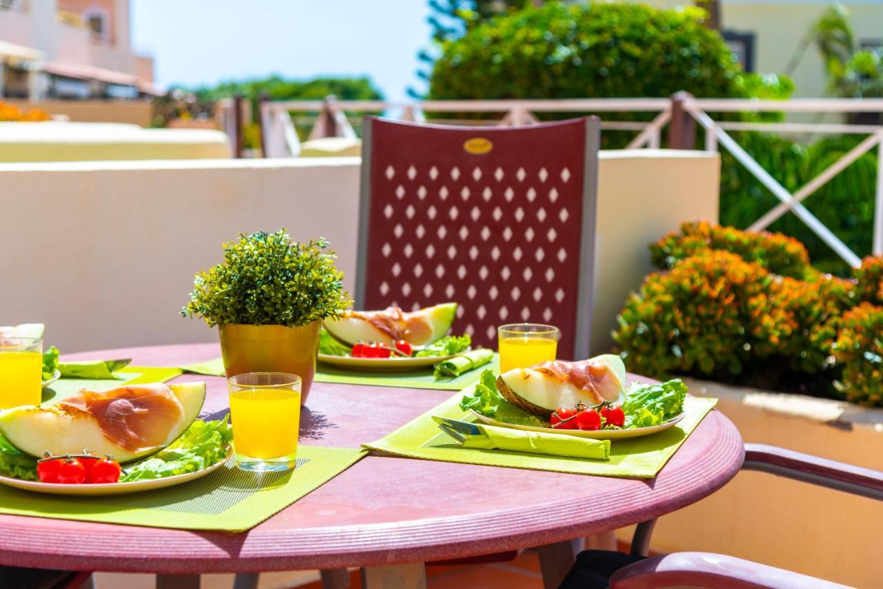 Lovely Holiday In Golf Del Sur Pp126 San Miguel de Abona Extérieur photo