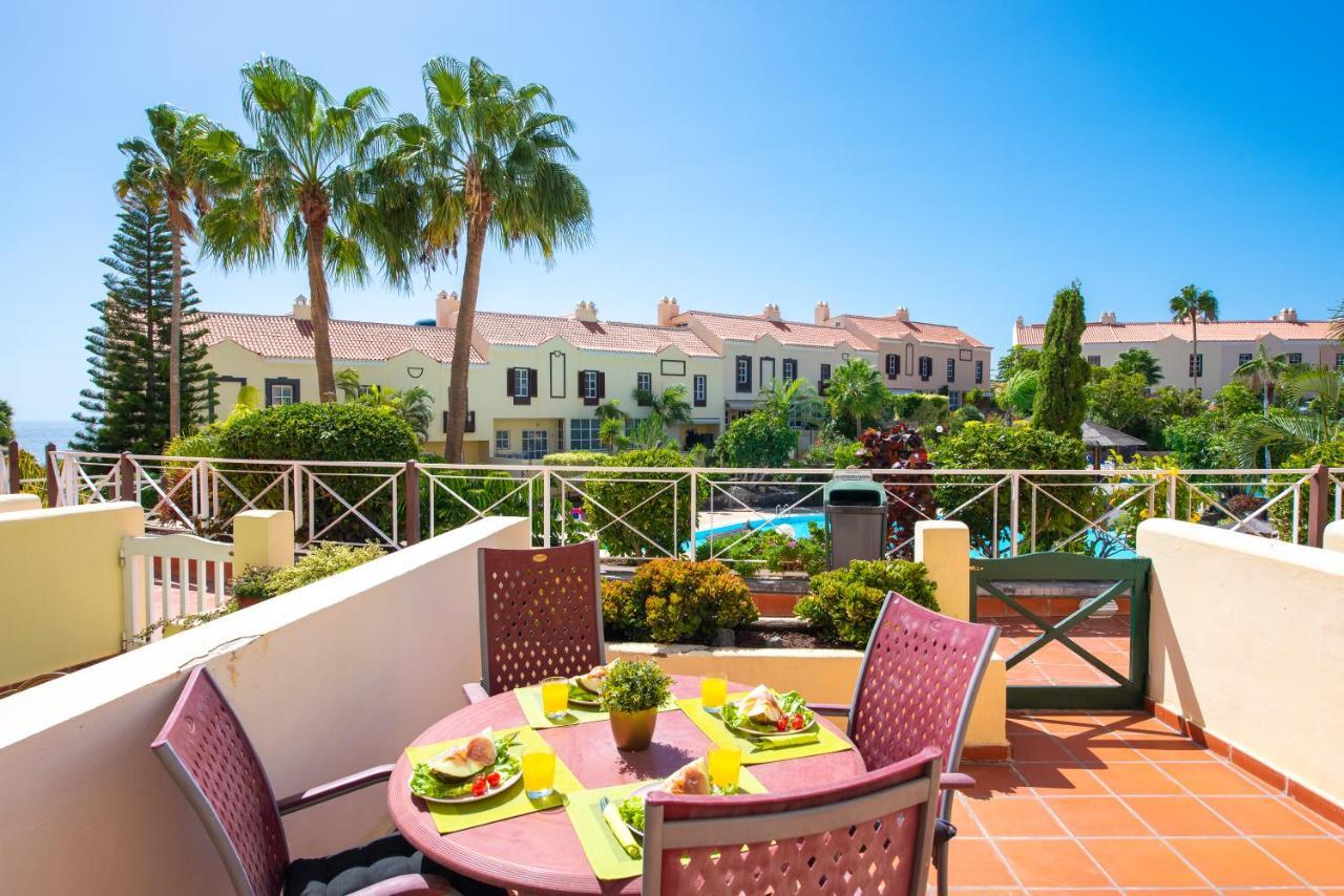 Lovely Holiday In Golf Del Sur Pp126 San Miguel de Abona Extérieur photo